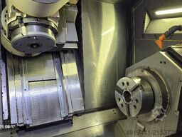 OKUMA Multus B300II-W