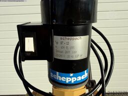 SCHEPPACH ST 12