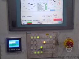 SCHULER SP250-1.6-1.6 sn.84/20.5917