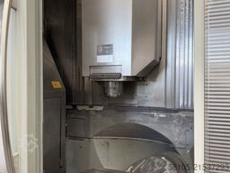 DMG DMU 50 eVo linear