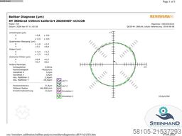 DMG DMU 50 eVo linear