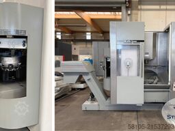 DMG DMU 50 eVo linear