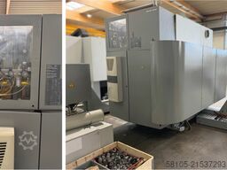 DMG DMU 50 eVo linear