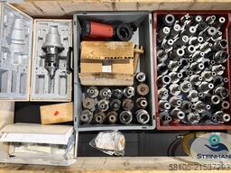 DMG DMU 50 eVo linear