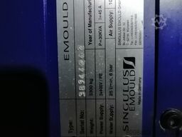 Шприц Сингулус емолд