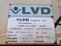 LVD PPI 320/45 MNC95