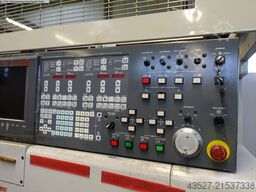 MAZAK MULTIPLEX 620 MARK II + GL100