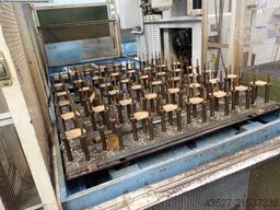 MAZAK MULTIPLEX 620 MARK II + GL100