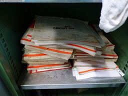 MAZAK MULTIPLEX 620 MARK II + GL100