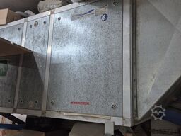 Hurrican Lackierabsaugung