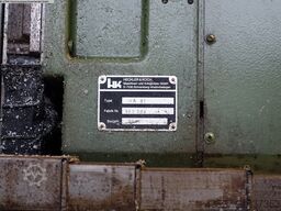 HECKLER & KOCH BA 32 CNC