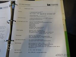 HECKLER & KOCH BA 32 CNC