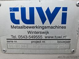 IMET BS 400 AFI NC ESC