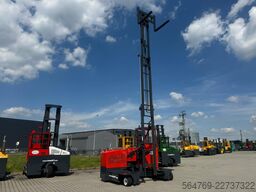 Combilift C3000GST / LPG /Triplex 8300 mm/Perfect