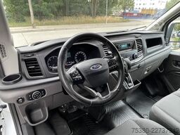 ford Transit Bus 350 L2  Trend *Standhzg*KLIMA*RFK*AHK*