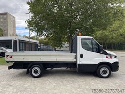 iveco Daily 35S16 Pritsche Hi-Matic 1H*Klima*Tempamat*