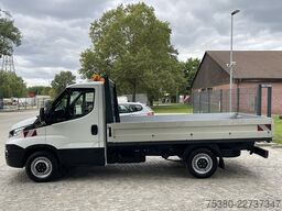 iveco Daily 35S16 Pritsche Hi-Matic 1H*Klima*Tempamat*