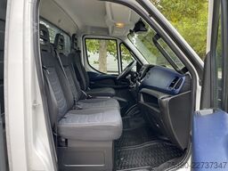 iveco Daily 35S16 Pritsche Hi-Matic 1H*Klima*Tempamat*