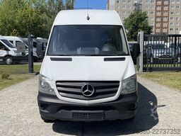 mercedes-benz Sprinter 316 CDI Aut. *Klima*