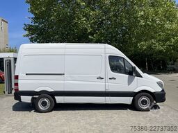 mercedes-benz Sprinter 316 CDI Aut. *Klima*