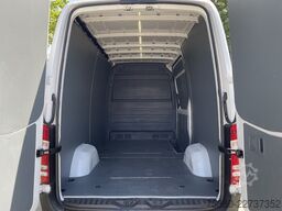 mercedes-benz Sprinter 316 CDI Aut. *Klima*