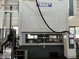 Haulick RVD 4000 - 3000