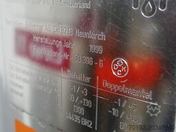 MAVAG Verfahrenstechnik AG 9679