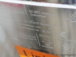 MAVAG Verfahrenstechnik AG 9679