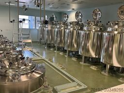 MAVAG Verfahrenstechnik AG 9678