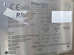 Pharmatec GmbH 9630