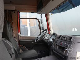 DAF CF 440 EURO 6 ADR 610.000KM
