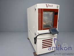 Vötsch Klimaprüfschrank VCS³ 7034-5 -70°C bis +180°C