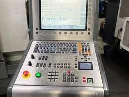 DMG MORI DMU 70 Evolution