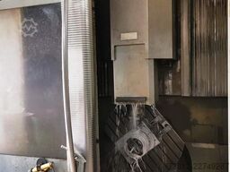 DMG MORI DMU 70 Evolution