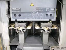DMG MORI DMU 70 Evolution