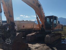 Hyundai R300LC-9A