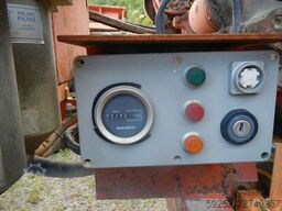 Terex Finlay Siebanlage