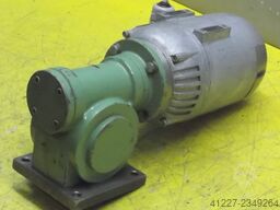 Parvalux 12./174778/4H