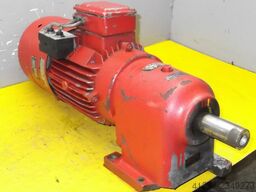 Stephan Werke ZOD100L18-4/12SB25