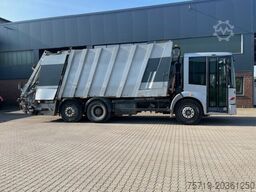 Mercedes-Benz 2628 Econic 6x2 Faun PowerPress