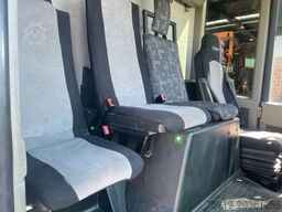 Mercedes-Benz Econic 2630 6x2 Faun RotoPress