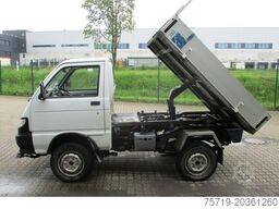 Pfau S 90 Kipper