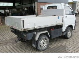 Pfau S 90 Kipper