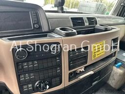 MAN TGX 18.500 Retarder/Kipphydraulik/Motorschaden !!