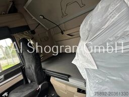 MAN TGX 18.500 Retarder/Kipphydraulik/Motorschaden !!