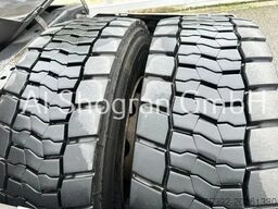 MAN TGX 18.500 Retarder/Kipphydraulik/Motorschaden !!