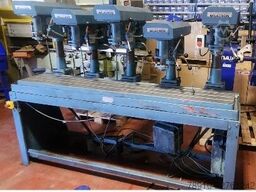 CINCINNATI MILACRON PE 15