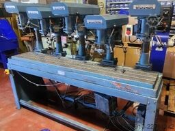 CINCINNATI MILACRON PE 15