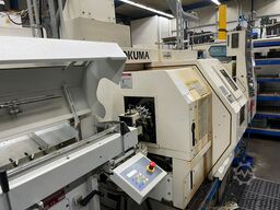 okuma LCC15