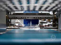 Impuls Packaging Flowpack Multitalent 304 TF 200/80/600 C